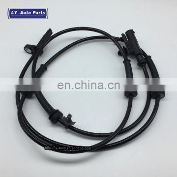 NEW Auto Spare Parts OEM 47910-1NP0A 479101NP0A ABS Anti Lock Brake Wheel Speed Sensor Front L/R For Infiniti M35 M45 Nissan