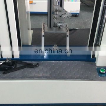Liyi Shear Paper Tensile Strength Tester 50KN Universal Testing Machine