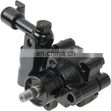 Power Steering Pump OEM 49110-7P000  49110-6P010 with high quality