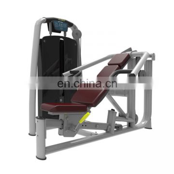 bodybuilding equipment gym Adjustable Chest Press