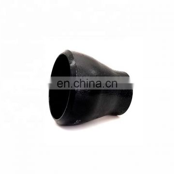 schedule 40 carbon steel pipe fittings concentric reducer price