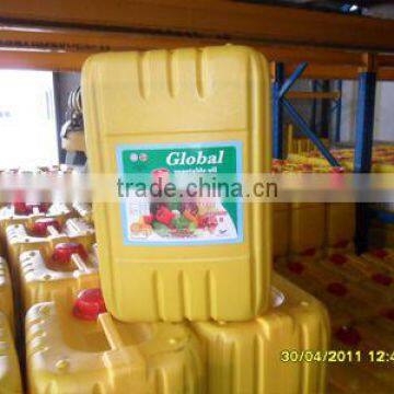 20L COOKING OIL