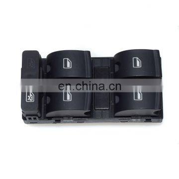 Master Electric Power Window Switch Control Auto Replacement Parts For Audi A4 8ED959851 8ED959851B