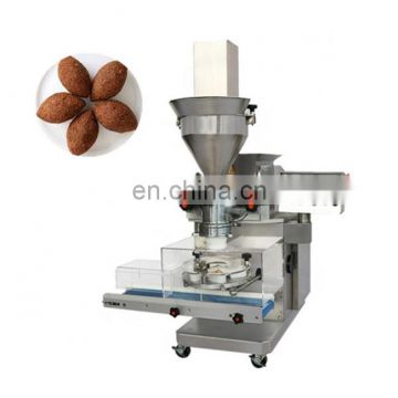 Machine for kuba CE standard kibbeh machine suppliers