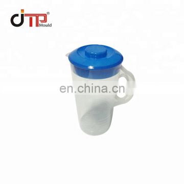 For Trip Water Jug Plastic Injection Mould professional  Manufacturers