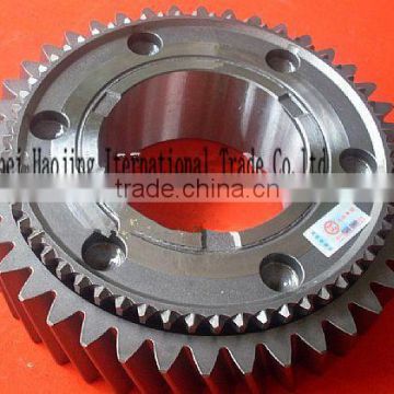 Dongfeng gearbox parts 1st gear assy