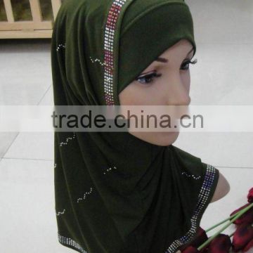 A230 arabic wear,high quality muslim cap
