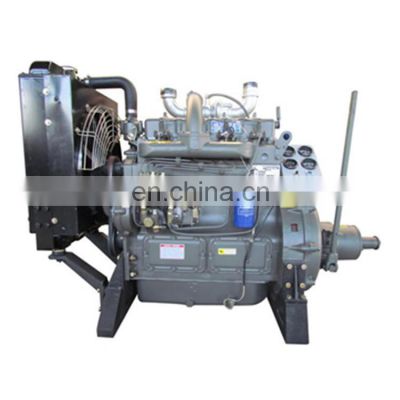 Brand new weifang diesel marine engine ZH4100ZG
