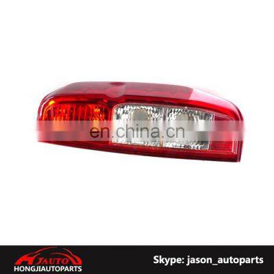 Auto Car Rear Tail Lamp Light fit for Navara D40 Pickup 26550-EB70A /26555-EB70A