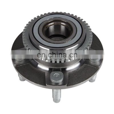 513115 Front Wheel Bearing Hub Assembly fit for Ford