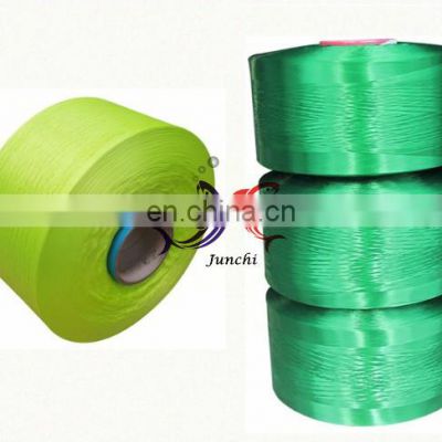 1000D/160F Multifilament FDY PP Yarn Use For Rope Webbing Sewing Thread