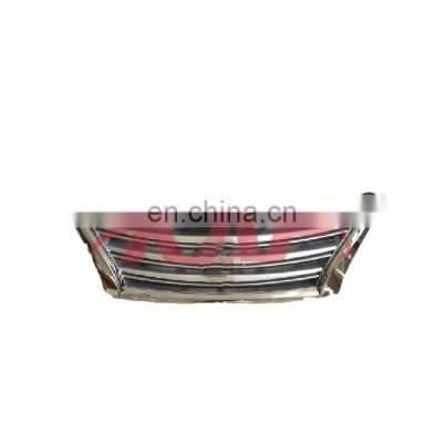 For Nissan 2012 Sylphy/sentra Radiator Grille 62310-3ra0a-a206, Auto Grills