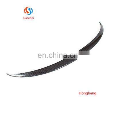 Honghang Factory Manufacture Other Auto Parts Rear Spoiler, ABS Rear Trunk Spoiler For KIA Optima K5 2012 2013 2014 2015 2016+