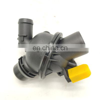 China factory outlet auto parts engine Thermostat 11537601159 Coolant thermostat for 5series F10 F07 7series F01 F02 F03 F04
