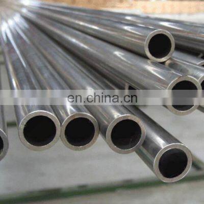 Manufacturer 304 321 316 301 310S stainless steel welded tube pipe