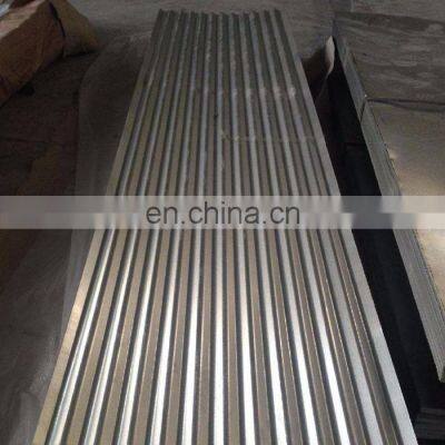 Professional Brand Q195 Q275 Q235 Q295 Q345 S235Jr A36 A3 Price Of Corrugated Sheet Haiti