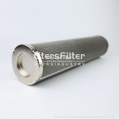 HP801L10-3M UTERS Replacement of Hypro HYPRO hydraulic oil filter element