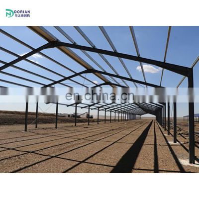 steel structure for high rise building floor plate c-shaped steel
