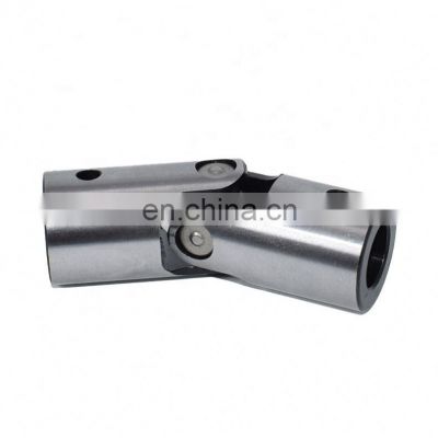 WXD Cardan Joint Universal Swivel Joint Single or Double Universal Joint