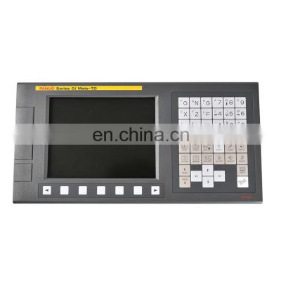 Used fanuc oi-mate cnc controller system unit A02B-0321-B530