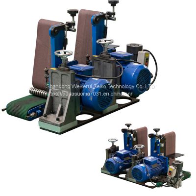 What brand of grinding machine is best to use