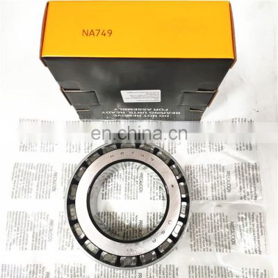 Supper Single Cone 98400 bearing Tapered Roller Bearing 98400/98788 size 101.6x200x52.761mm