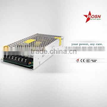 S-150W-9 single output 9v, AC to DC switching power supply for LED