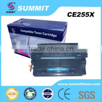 Summit High quality Compatible Laser toner cartridge for CE255X