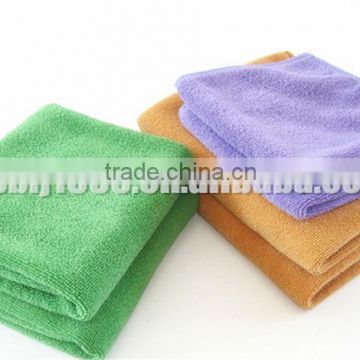 New Super Water Absorbent Microfiber Cleaning Towel Car Wash Clean Cloth 30x70cm