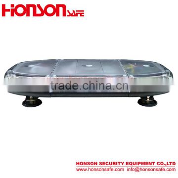 HSM423B LED High Power 1W Vehicle Strobe Light Bar/Warning Lightbar