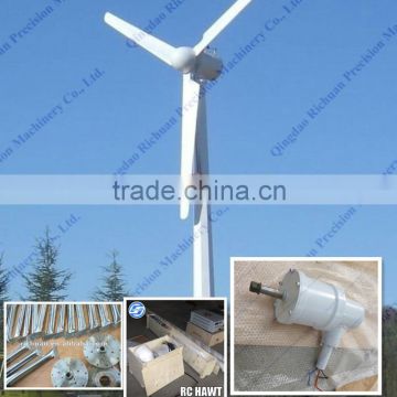 100kw 200kw wind turbines Horizontal axis,high quality price,China manufacturers
