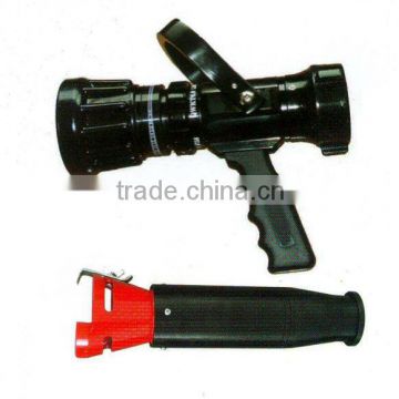 Pistol Grip Type Fire Nozzle