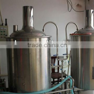 Brewhouse equipment, Stout beer brewing equipment, Home brewing equipment, Mini Personal brewery equipment,