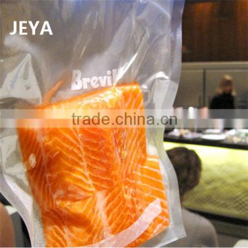 Vacuum plastic bag heat seal plastic bag vacuum sealed plastic bag