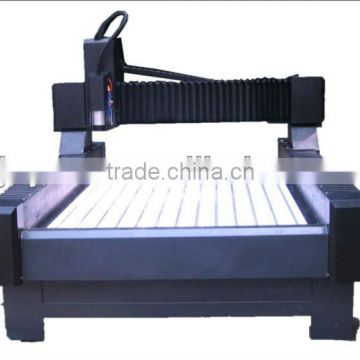 BEST SELLER HOT 3KW Newest high speed 3D CNC stone engraving machine