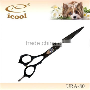 URA-80 TIJERAS DE MASCOTA Pet's grooming shears