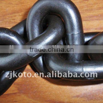 hangzhou high strength G80 lifting chain