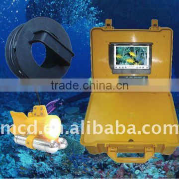 Professional Submarine Underwater Camera with Fish shape
