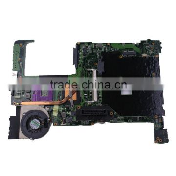 For ASUS B80A Latop Motherboard Mainboard Non-integrated 100% tested fully work & free shipping