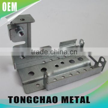 Stainless Steel Sheet Metal Fabrication Parts Company Manufacturer