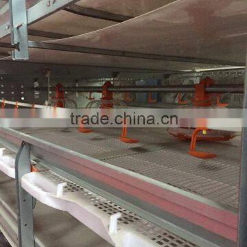 Manufacturer poultry chicken farm cage broiler