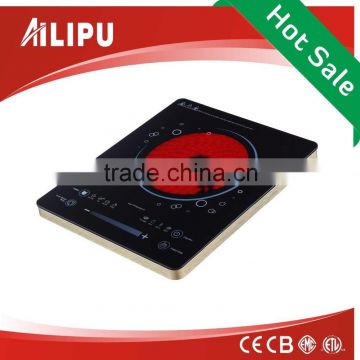 kitchen appliance electric food heating element infrared induction cooker