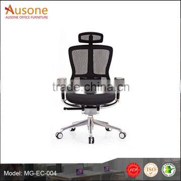 WORKWELL High Quality Mesh Ergonomic Office Furniture/Office Chair Made In China