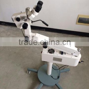 colposcope surgical operating microscope(CE,ISO,Factory)
