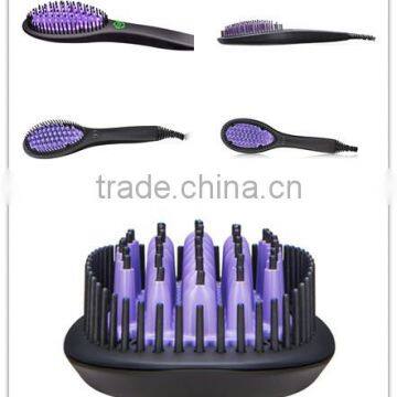 Hot selling hair brush L-730 accept OEM