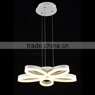 Modern LED Pendant Light (HS30008D-3/-5)