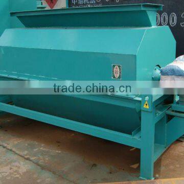 Shanghai High Quality Dry Magnetic Drum Separator