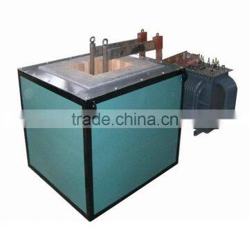 Hot-sale immersed electrode salt bath furnace