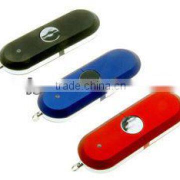 Colorful Portable Mini Plastic USB For Promotion