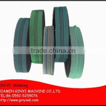 High Quality Reasonable Prices Upholstery Sofa Elastic Webbing Band